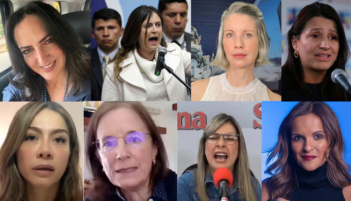 juliomario55555's tweet photo. Yo no es que crea en brujas, pero de que las hay, las hay!!! https://t.co/2GRg6yHGYz