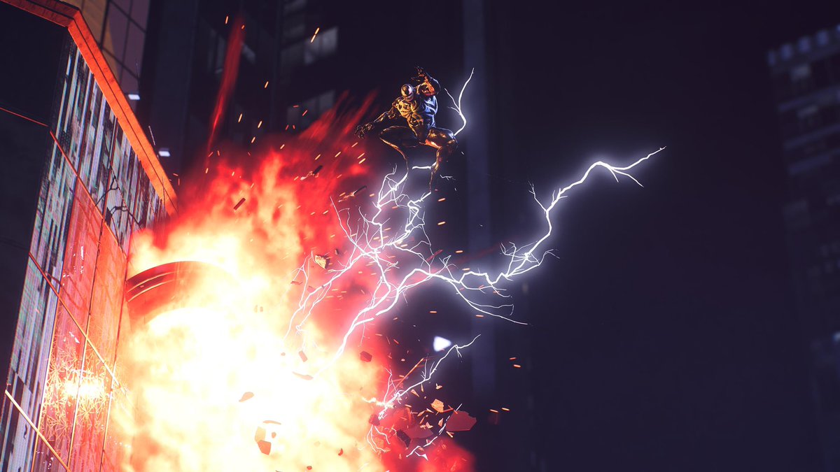 Charlie Dowley tweet media