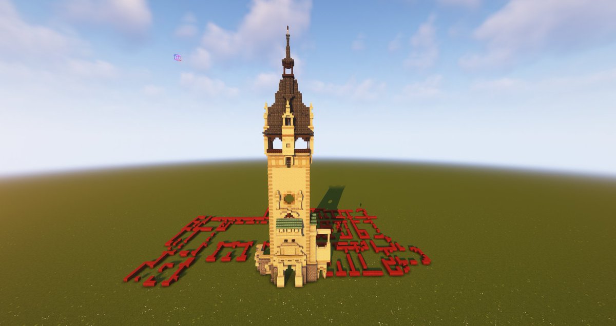 Back to some project I had before !!