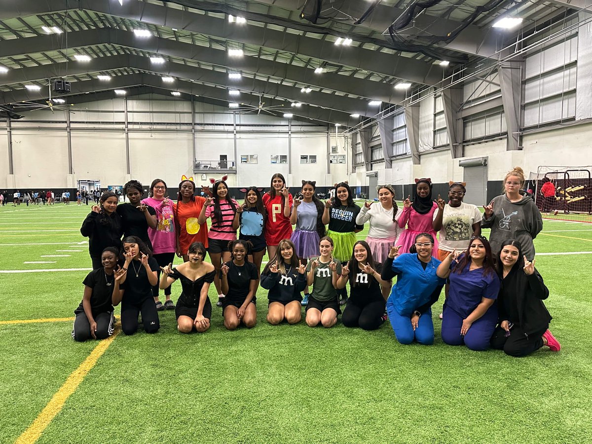 Seguin Girls Soccer 2nd Annual Halloween Tournament  🎃👻

The countdown till soccer season begins!! Be on the lookout for this years 23-24 Girls Soccer Schedule. 🚨🚨
#seguinnation #cougs #girlssoccer #Halloween  #alringtonisd