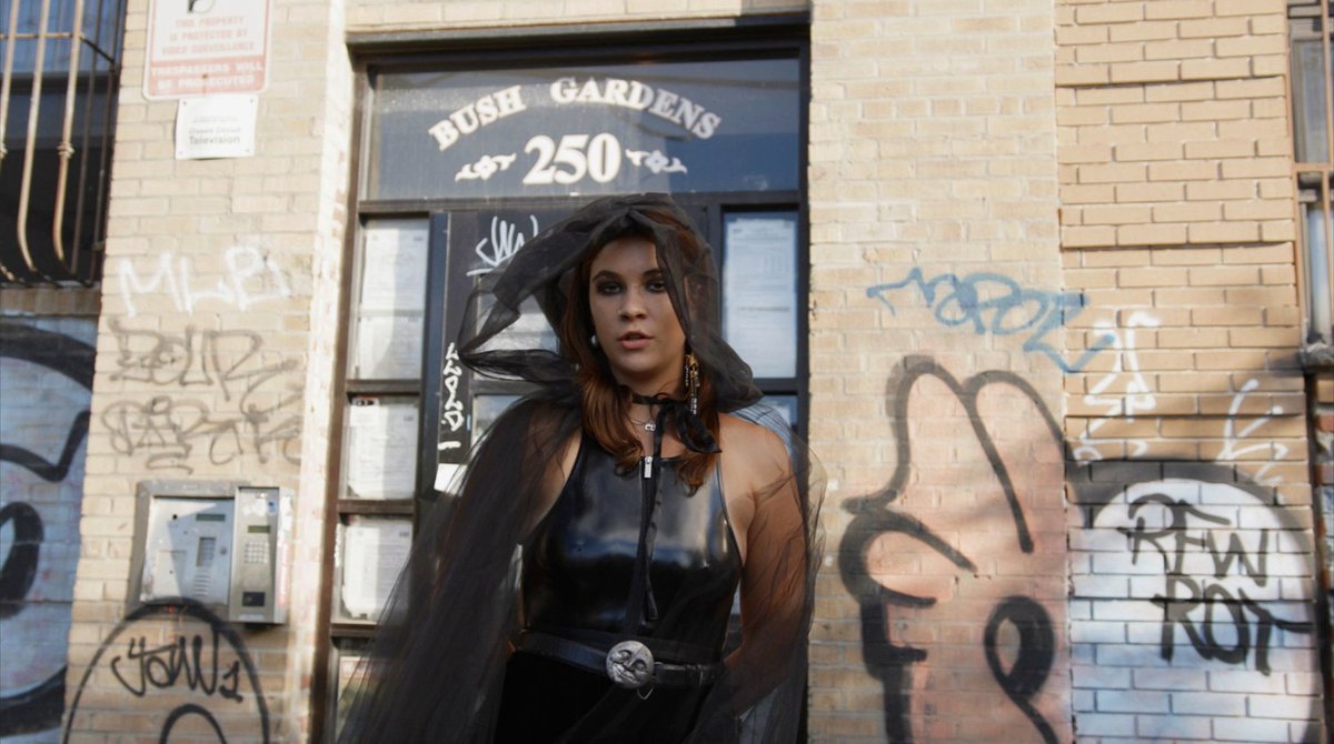 Rebecca | Film Carnage tweet media