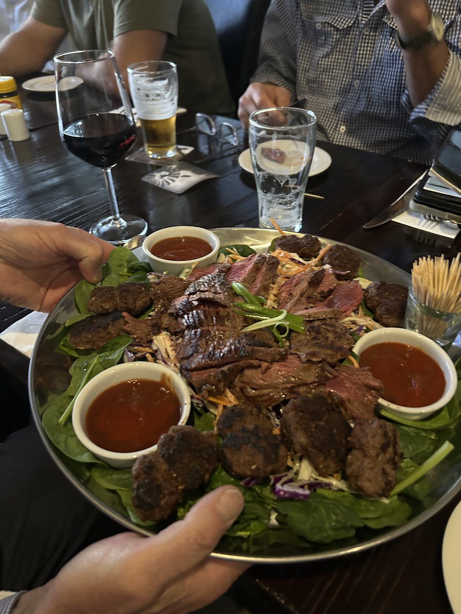 Steve Linscombe tweet media