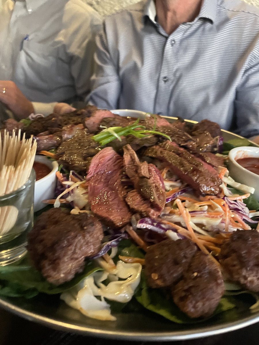 Steve Linscombe tweet media