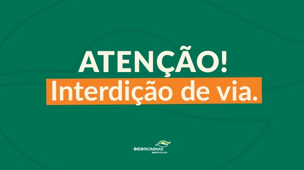 Ecovias Rio Minas tweet media