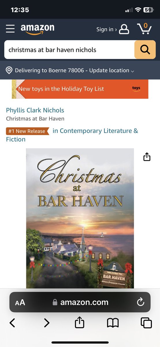 It has been an exciting release day.