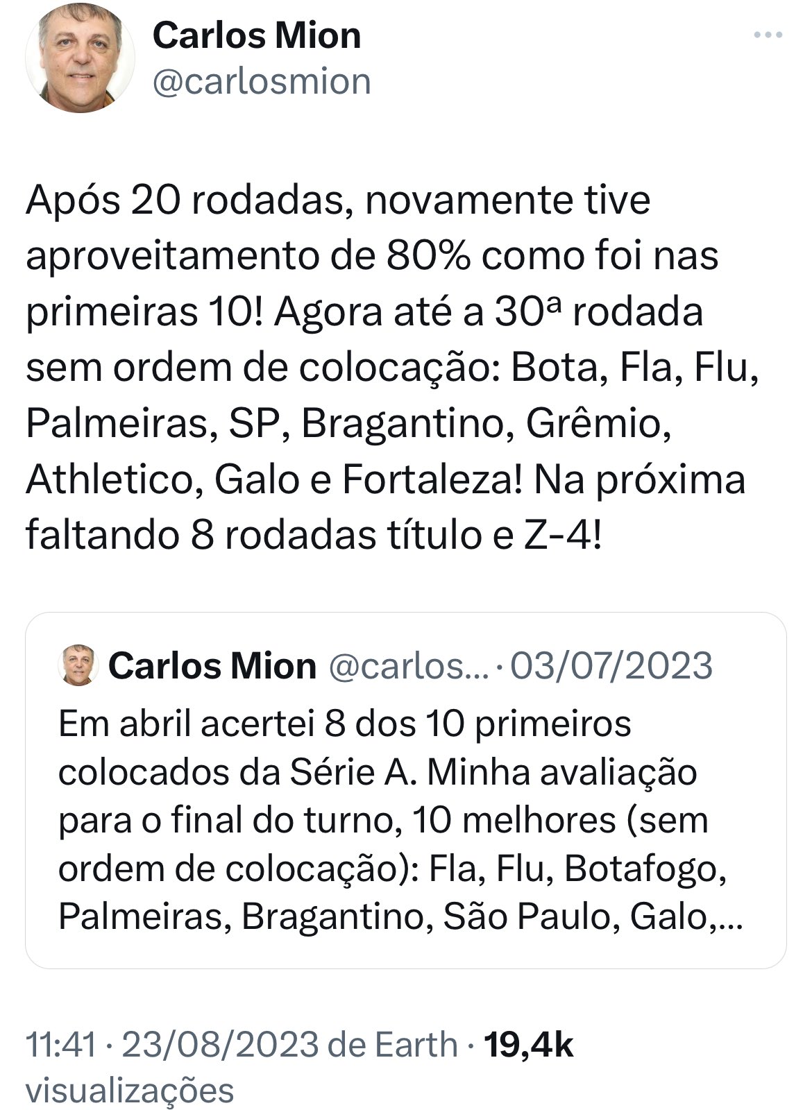 Fla, São Paulo, Santos e Grêmio têm Mundial. E o Palmeiras? 