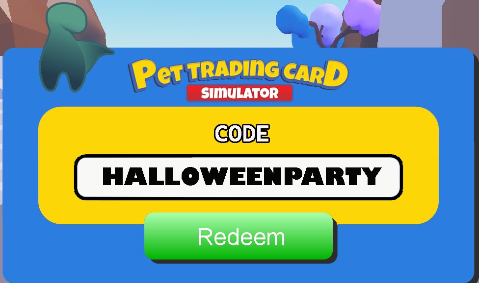 🎃*NEW HALLOWEEN UPDATE CODES* IN PET SIMULATOR X UPDATE! ROBLOX