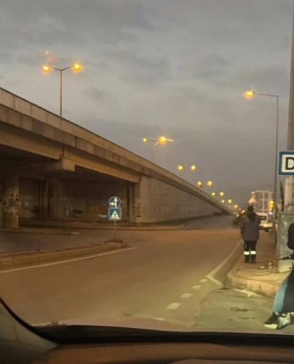 Burası #seyrantepe değil... 
#diyarbakırseyrantepe