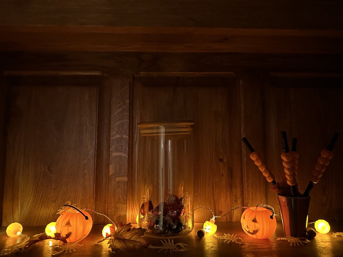 Happy Halloween 🎃