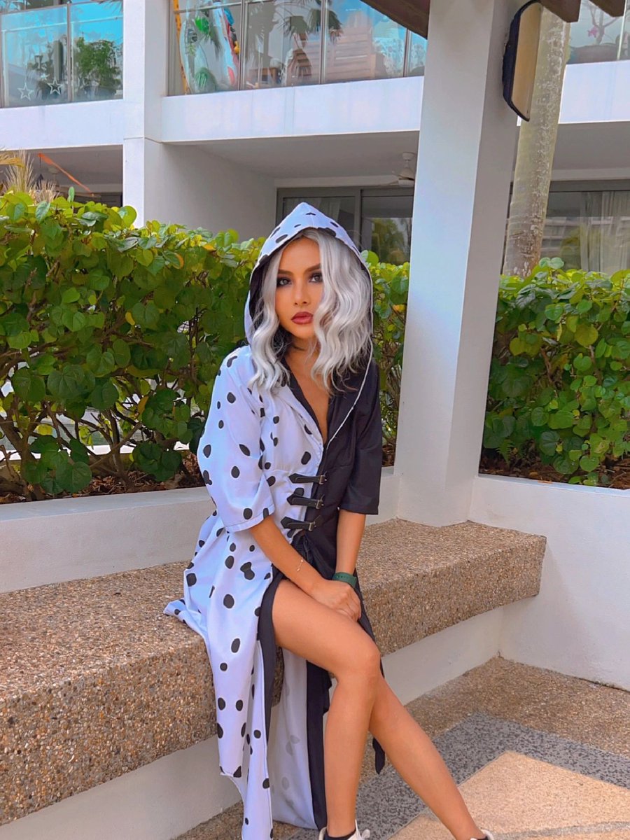 s_elfexpression's tweet image. Happy Halloween🎃🎃🎃