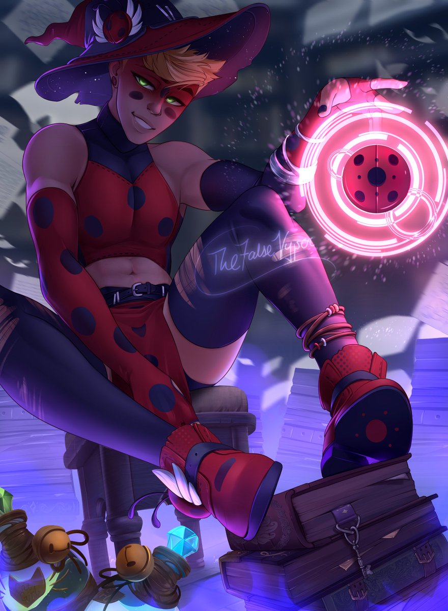 Happy Halloween! 🎃✨