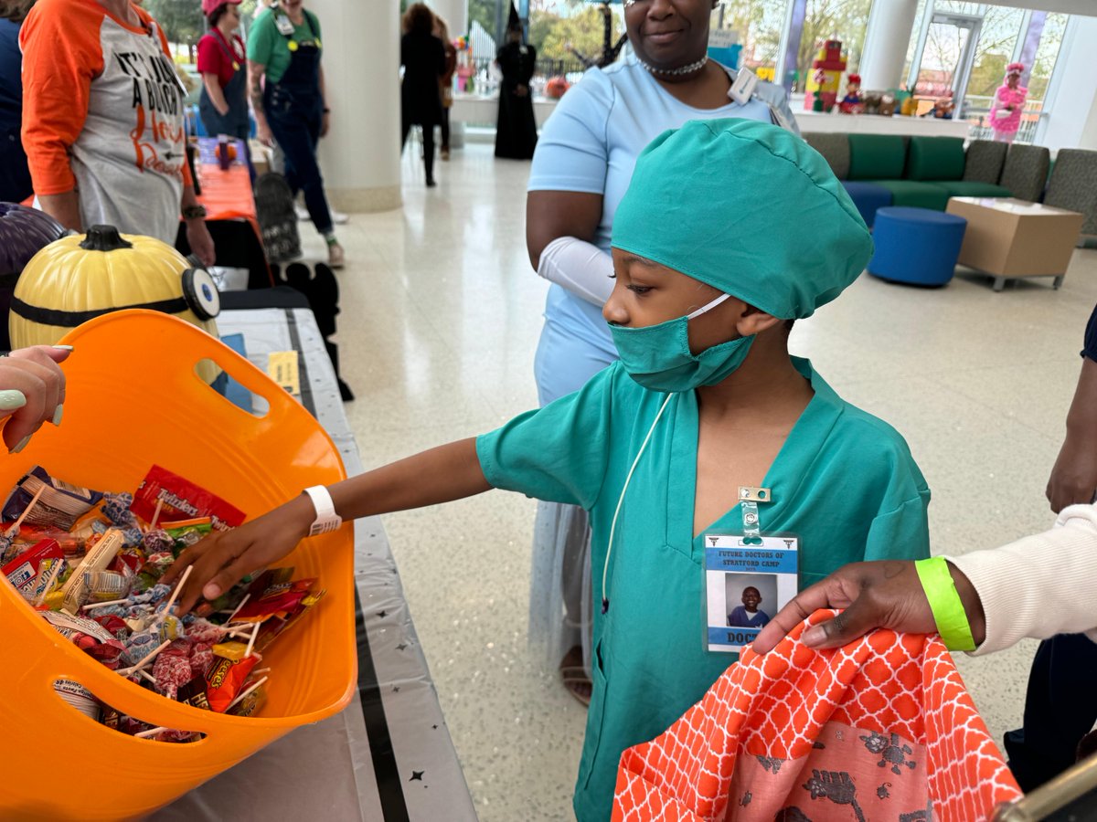 Atrium Navicent Beverly Knight Olson Children's tweet media