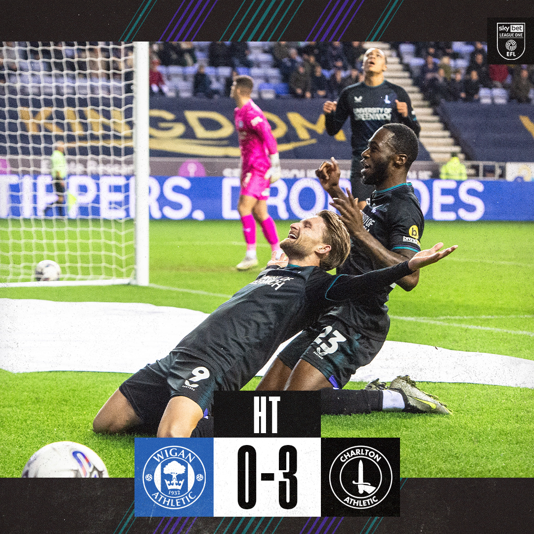 A SENSATIONAL OPENING 45! 🤩🤩🤩

#cafc