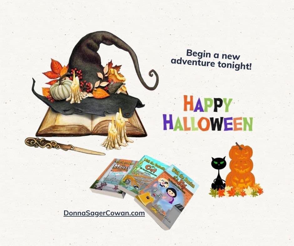 #HappyHalloween