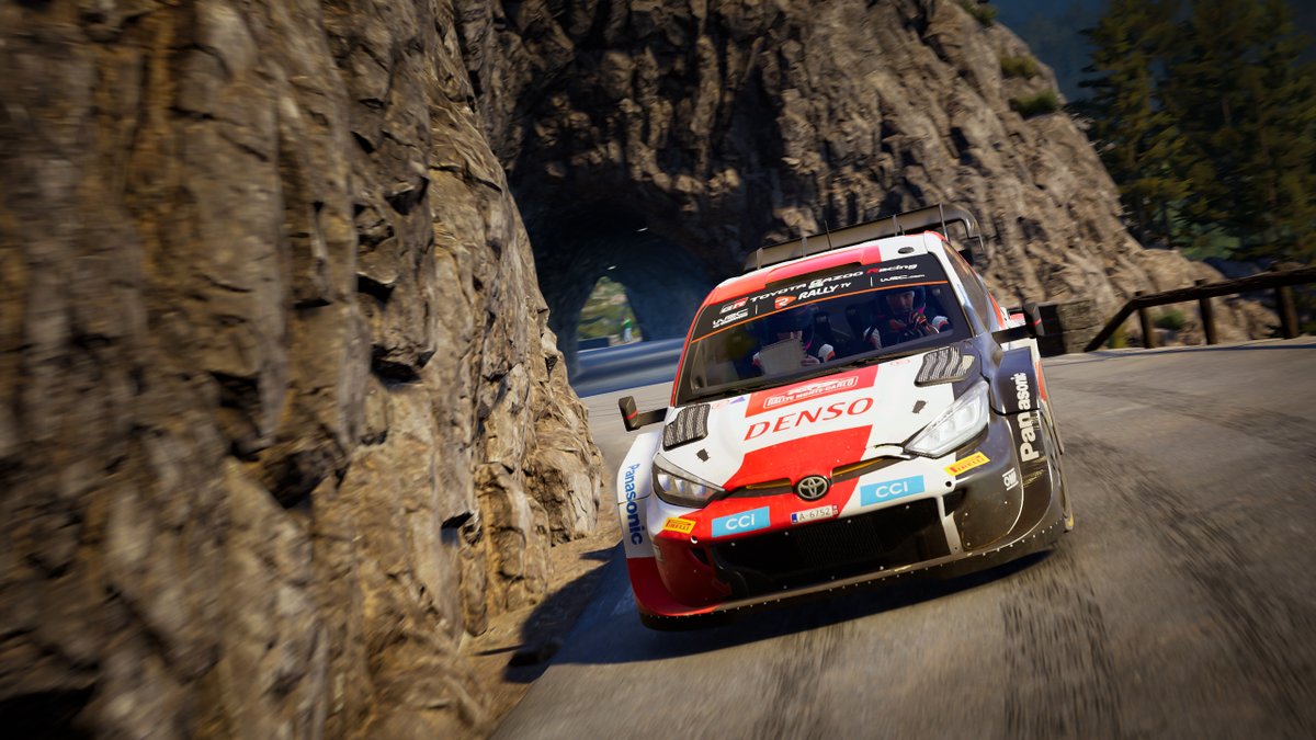 Sim Racing Bible tweet media