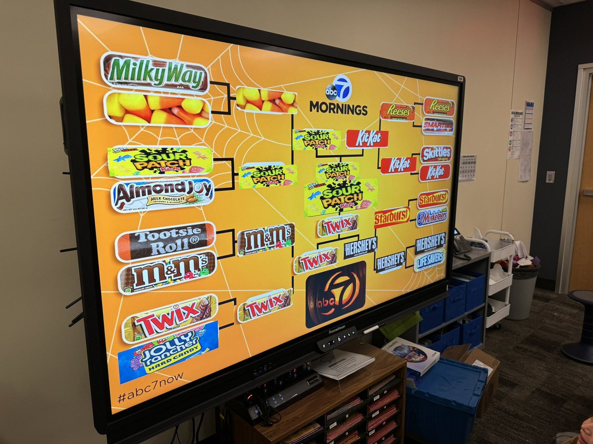 Tara Myers tweet media