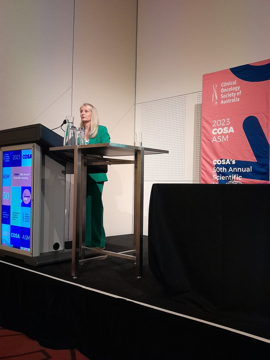 David Mizrahi, PhD (@davemiz_ep) on Twitter photo Great way to start the morning at #COSA23 listening to <a href="/MaryAKennedy1/">Mary A Kennedy</a> discuss how to implement #ExerciseOncology onto standard care Great way to start the morning at #COSA23 listening to <a href="/MaryAKennedy1/">Mary A Kennedy</a> discuss how to implement #ExerciseOncology onto standard care