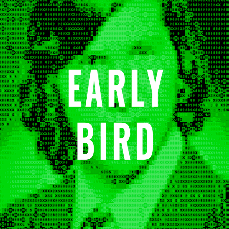 FinneyForum's tweet photo. Happy Halloween 🎃 and #Bitcoin white paper day.
🐦 Our EARLY BIRD tickets are now live!
🎟️ Only $99 while supplies last.
🪙 Pay with Bitcoin, Monero, or fiat.
👉 https://t.co/4KboLhKslH https://t.co/Oo5z4HJNS4