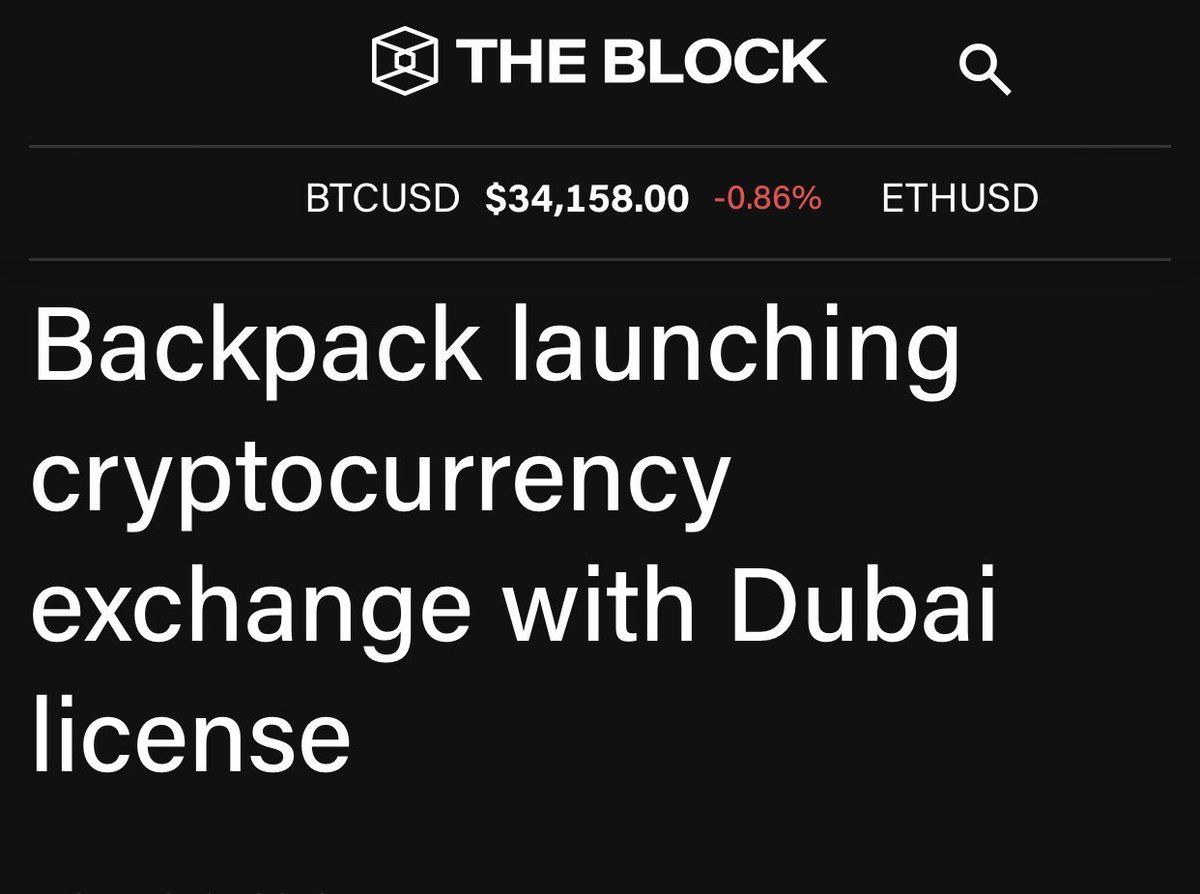 TycoonPal's tweet photo. Armani revenge arc from FTX. Beyond bullish. https://t.co/Xafnq86NlB