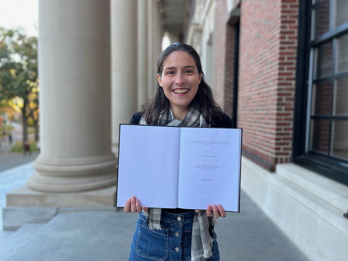 Orlee Marini-Rapoport tweet media