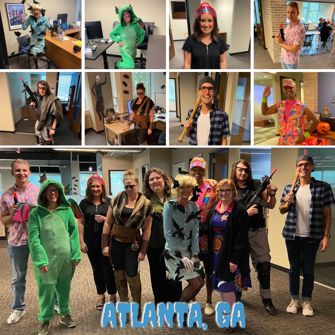 ForesiteGroup's tweet photo. Happy Halloween! 🦇 https://t.co/WwX2MsOAcu