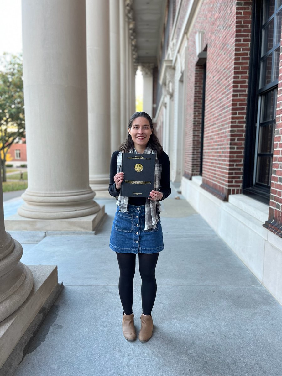 Orlee Marini-Rapoport tweet media