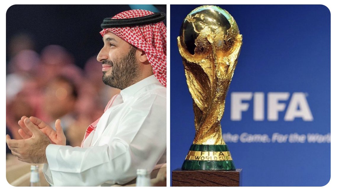 fog990's tweet photo. #كاس_العالم_2034 https://t.co/CfR2jRPAom