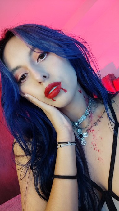 #Bloodsucker https://t.co/TfFBa0k5cT<a href="/tag/bloodsucker"class="tags">#Bloodsucker</a>