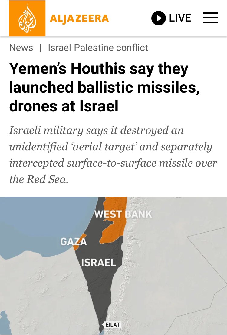 “Why did Hamas attack Israel if they knew they wouldn’t win?”

This. This right here. Hamas doesn’t have to defeat Israel “to win.” They just had to provoke enough of a response from Israel that other groups were willing to join in the fight. 

No matter how this turns out the