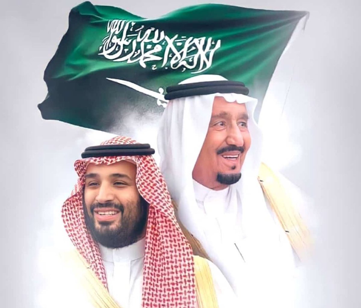 #السعوديه2034
كل الفخر والأعتزاز المطلق بقيادتي  آدام الله عزهم ووطني بمناسبة إختيار مملكتنا الغالية لاستضافة كأس العالم 2034، وثقتنا كبيرة ان شاء الله في تنظيم حدث عالمي بهذا الحجم وهذا الاختيار يدل على مدى قوة  التأثير الكبير لبلادنا وقيادتنا في مجال الرياضة وغيرها من المجالات