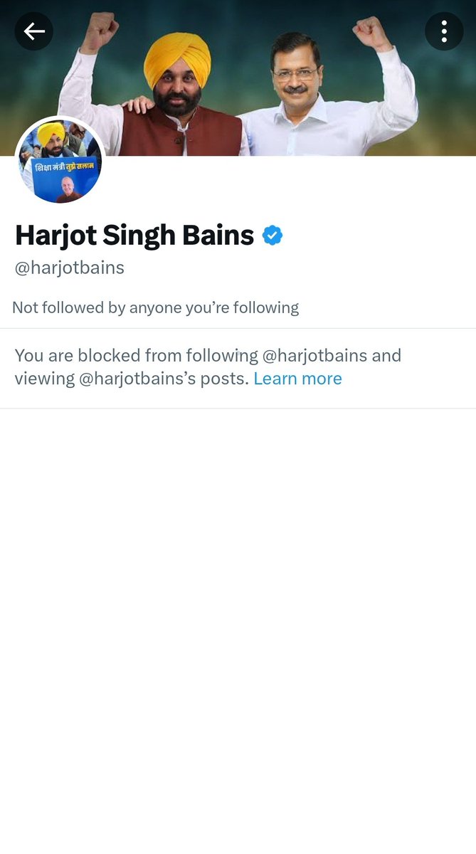 Dr. Parmjit Kaur tweet media