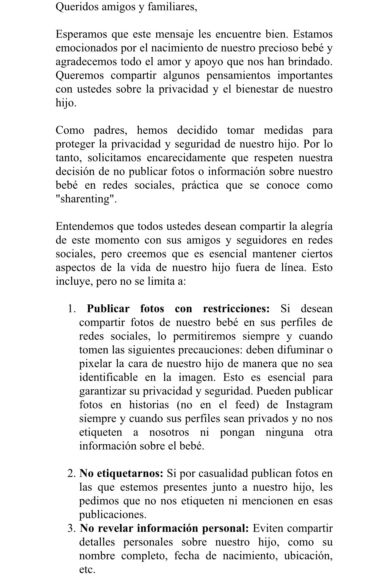 tradução do texto!para ajudar a responder ! Queridos amigos Eu não