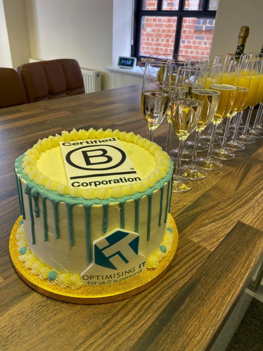 B Community Fans 𝕏 (@bcorpcommunity) on Twitter photo How can #Gloucestershire firms benefit from embracing the #BCorpCommunity? In the 2nd of <a href="/soglos/">SoGlos - Gloucestershire's leading media brand</a>’s #BCorp series, <a href="/OptimisingIT/">Optimising IT</a> shares some invaluable insights on how to become a B Corp & start reaping the benefits of running a business as a force for good soglos.com/interview/busi… How can #Gloucestershire firms benefit from embracing the #BCorpCommunity? In the 2nd of <a href="/soglos/">SoGlos - Gloucestershire's leading media brand</a>’s #BCorp series, <a href="/OptimisingIT/">Optimising IT</a> shares some invaluable insights on how to become a B Corp & start reaping the benefits of running a business as a force for good soglos.com/interview/busi…
