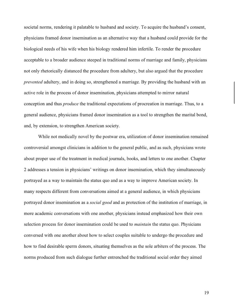 Orlee Marini-Rapoport tweet media