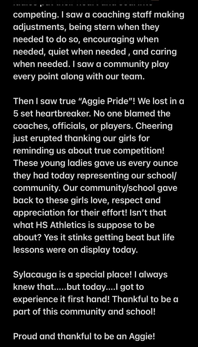 coachmartysmith's tweet photo. #thankful https://t.co/9BdRK4XCpk