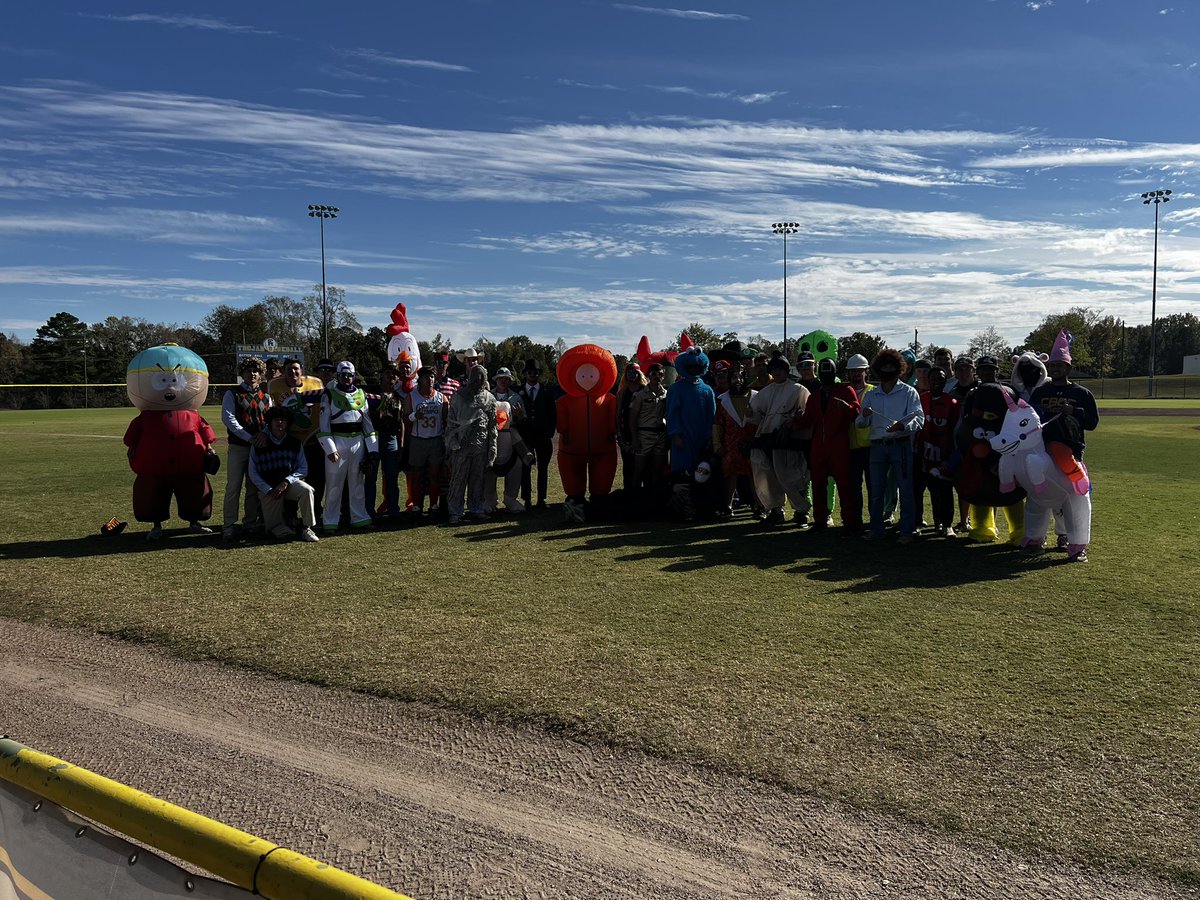 The Real CACC BASEBALL tweet media