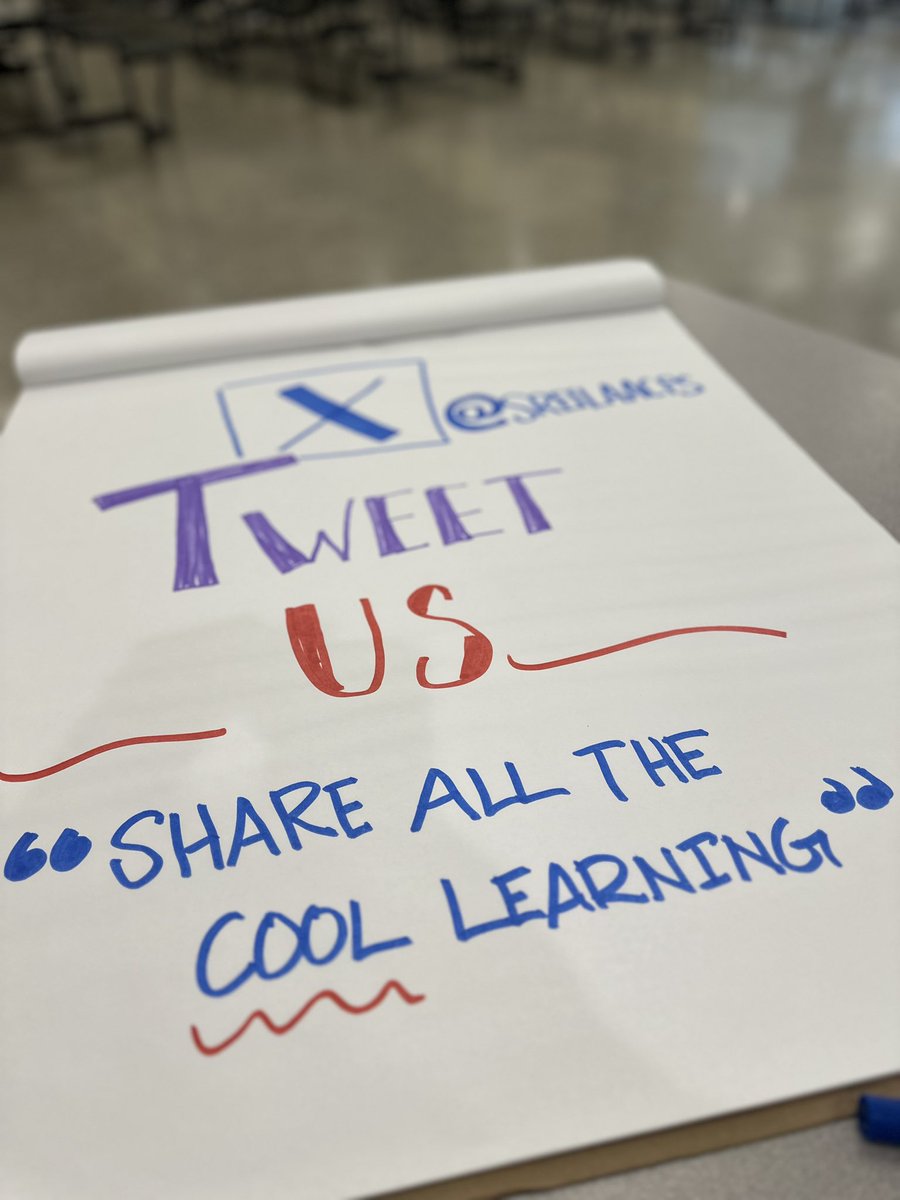 SREILAACPS's tweet photo. 1st in-person #professional #development 4 All @SREILAACPS #tecahers in years! Excited for 2morrows #love of #literacy #PD. Thx @lindalelynx for hosting us. Don’t forget to park & enter on the side of the building. #passalong #📝 #books @AACPS_CI @AACPS_PGD https://t.co/qtS09sQtSD