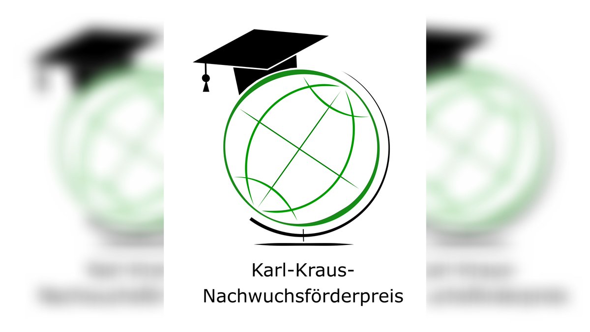Bewerbungen um Karl-Kraus-Nachwuchsförderpreis bis 30.11.2023 -   dgpf.de/con/jt2024/kkn…