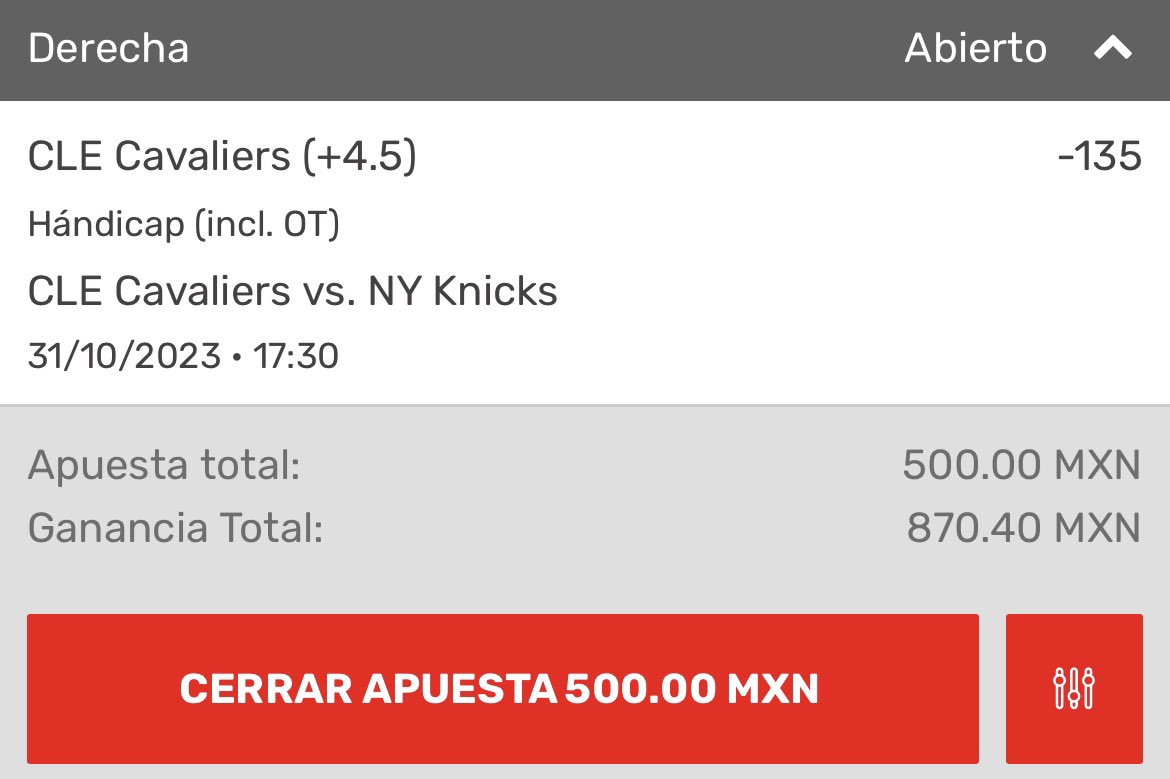 ELVIKINGONEGRO tipster tweet media