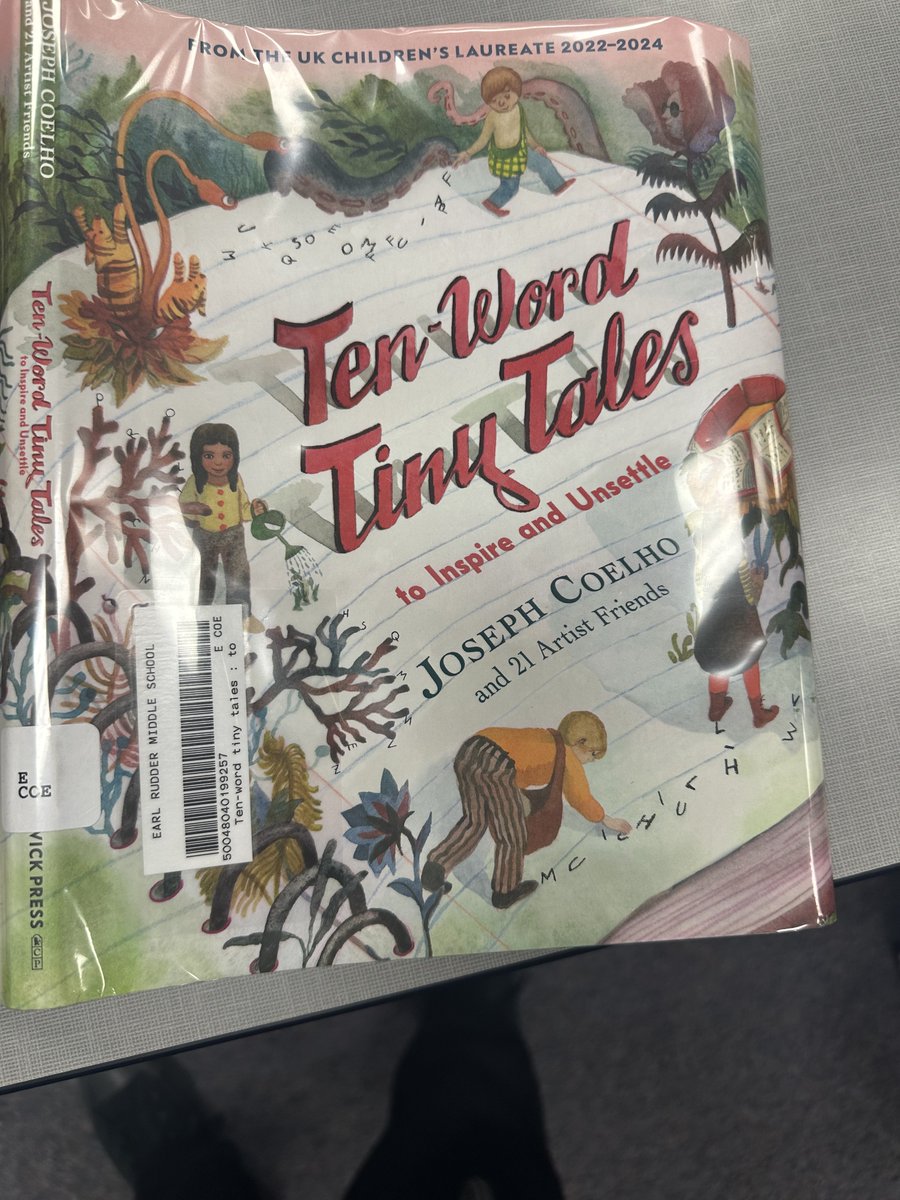 NISDLibraryServices tweet media