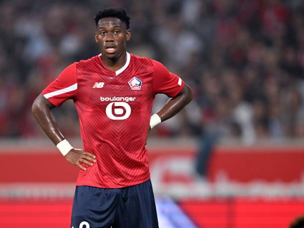 MilanPosts's tweet image. 📰 @Gazzetta_it: Jonathan David's quotes for the striker position are increasing. Milan will try to sign the player in January. The Canadian Player is valued at €30/40M.