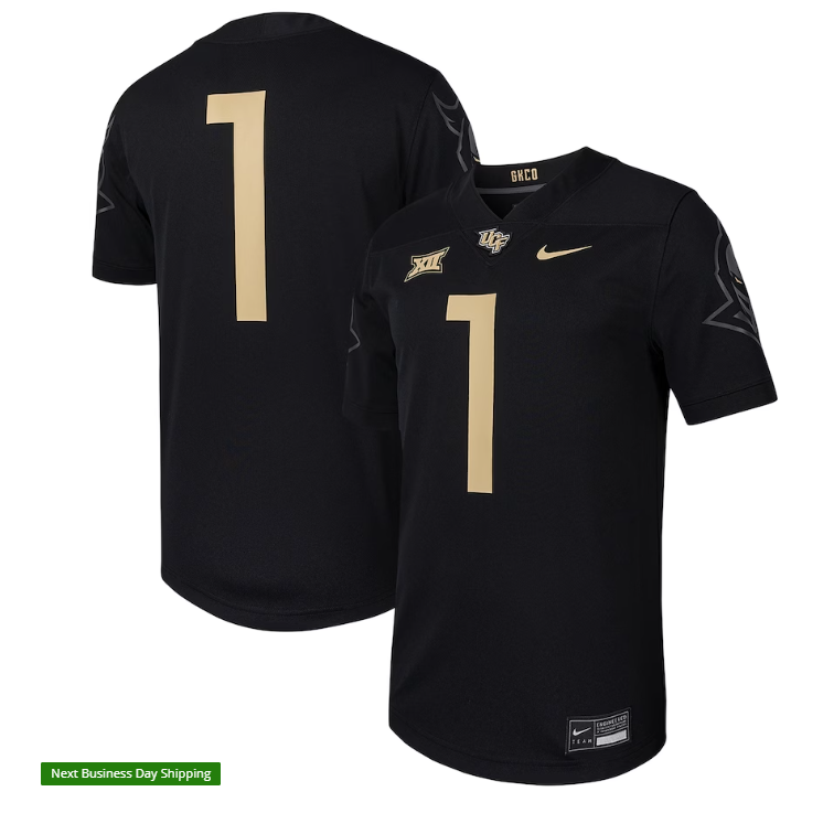 UCFGear's tweet photo. ✔️✔️✔️

Go get your officially licensed UCF Nike merch on Fanatics! #ChargeOn #SpaceU

🔗https://t.co/39P87IwQQ8 https://t.co/aCd6lu1pzC