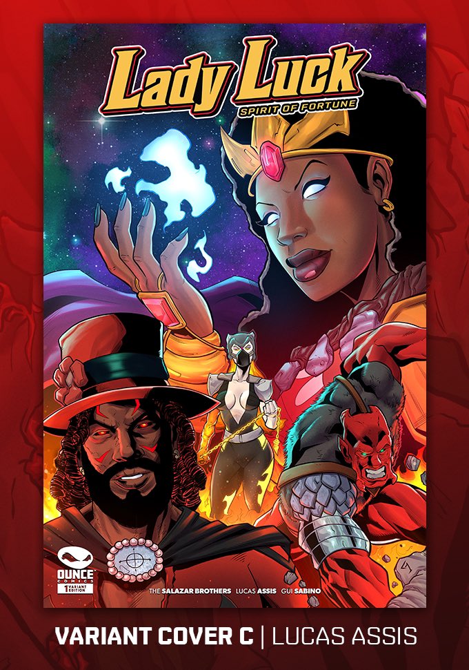 Ounce Comics tweet media