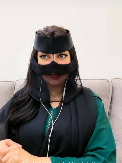 الخطابه ام عبدالله لزواج المسيار والمعلن بسريه تام tweet media