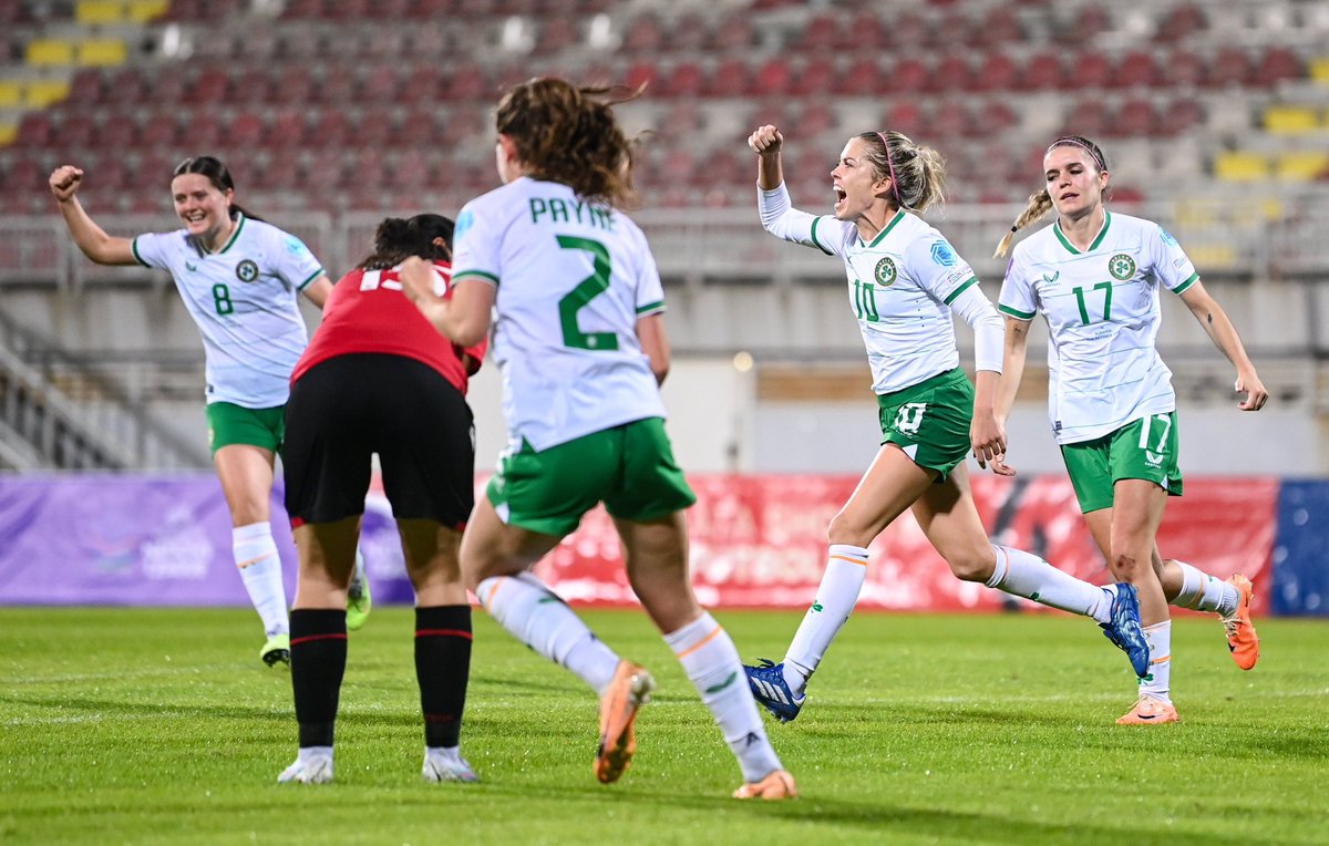 Ireland Football ⚽️🇮🇪 tweet media