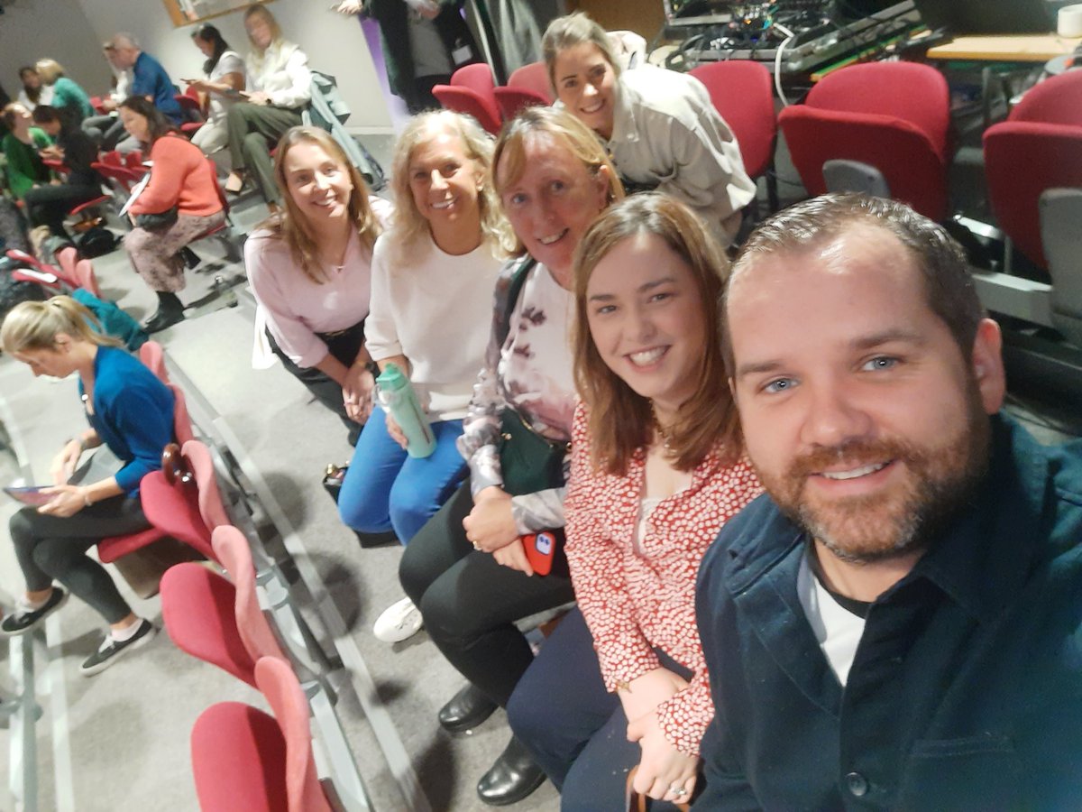 Conor Mc Entee tweet media