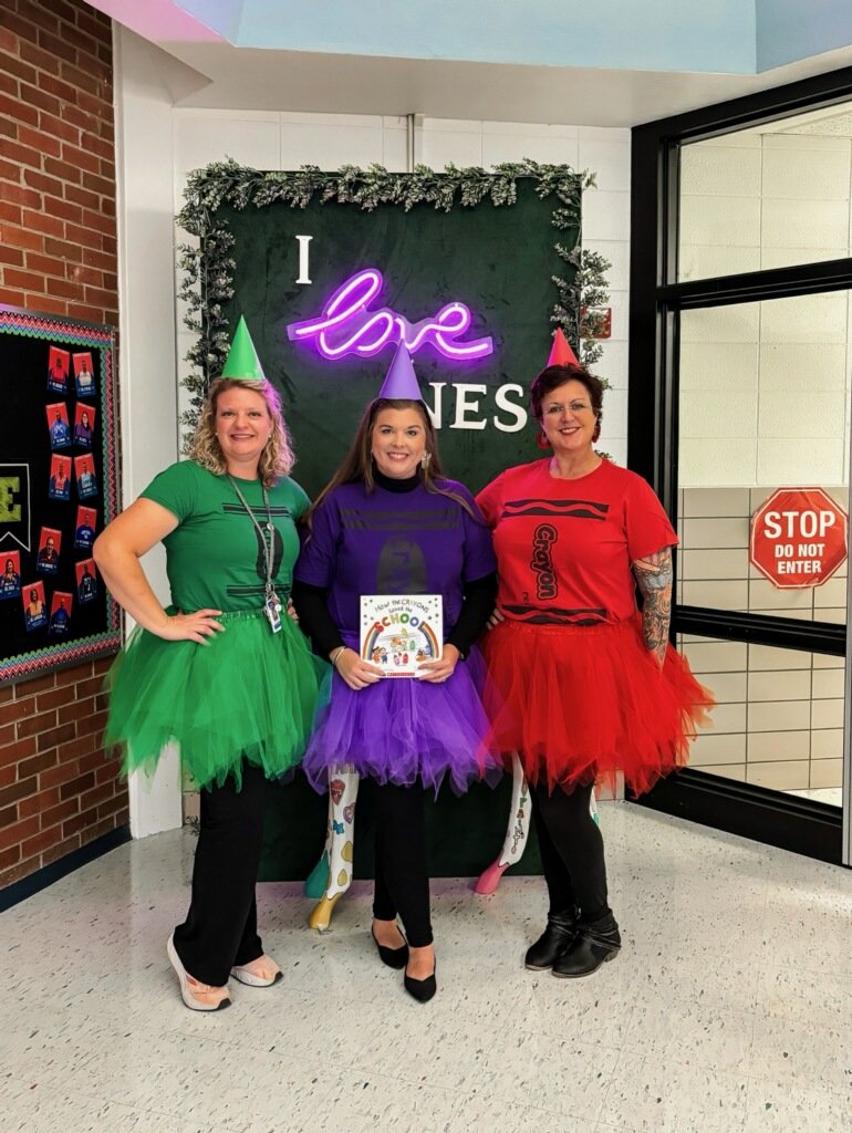 Dr. Geniene Piche tweet media