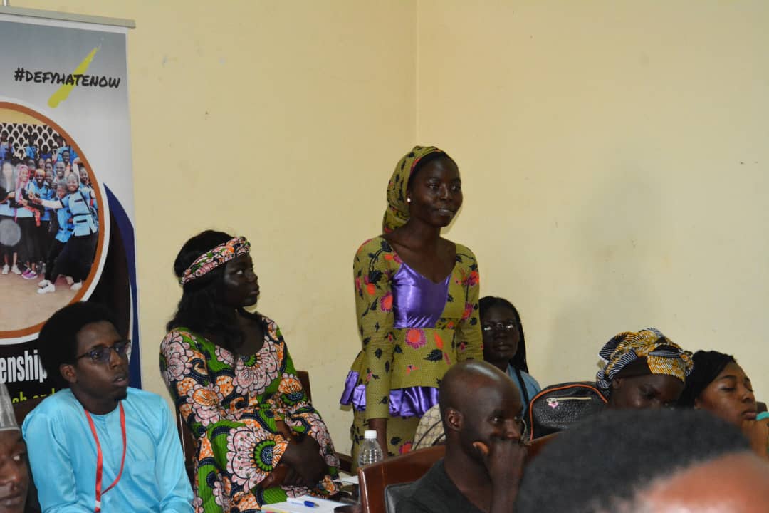 LudovicKamdem's tweet photo. Plusieurs jeunes filles de Garoua, Maroua et Ngaoundere assistent à la conférence sur la l'EMI

#Ngaoundere
#WeThinkDigital
#DigitalSansHaine
#SMEI08
🇨🇲 🇨🇩 🇹🇩 🇧🇫 🇲🇱 🇳🇪

@BloggersCM 
@blogueurstd 
@BlogueursBF 
@abcaniger 
@habariRDC https://t.co/04lXuDLIwM