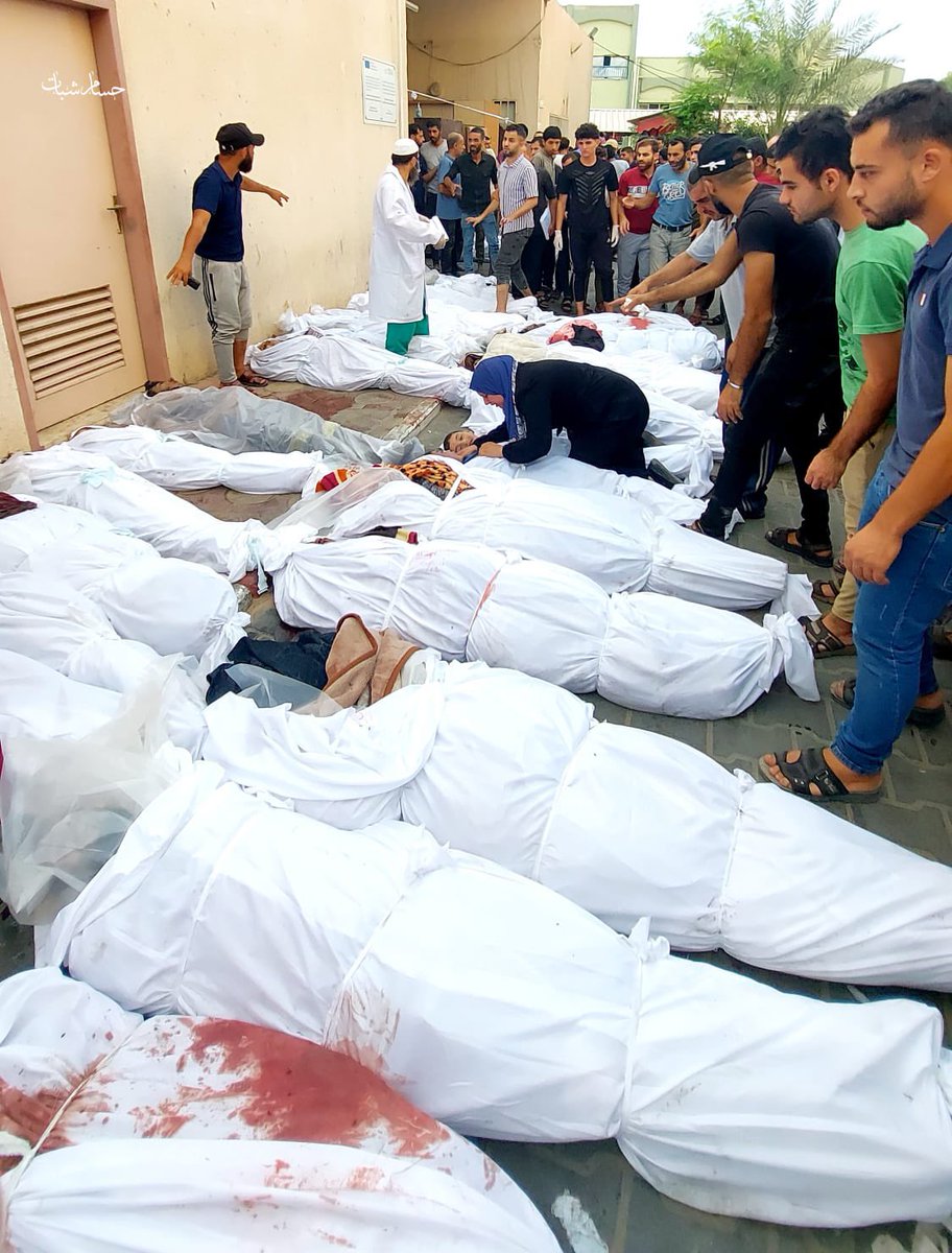 JailanMisbah's tweet photo. #GabaliaGenocide
#bombingGabaliaCamp
#StopGenocideInGaza 
#IStandWithPalestine https://t.co/IFgPkOABz6