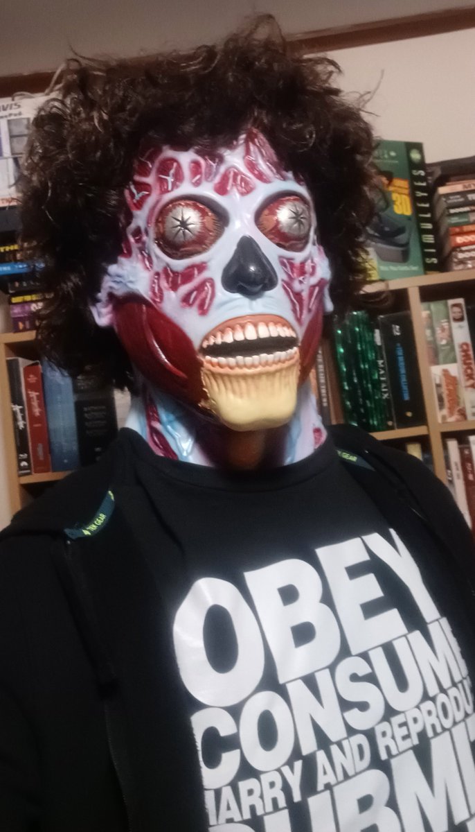 dosnostalgic's tweet photo. OBEY
PLAY MORE DOS GAMES https://t.co/BOjOtLP7tp